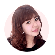美容エディター中島さん